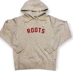 Roots Women’s Logo Hoodie
